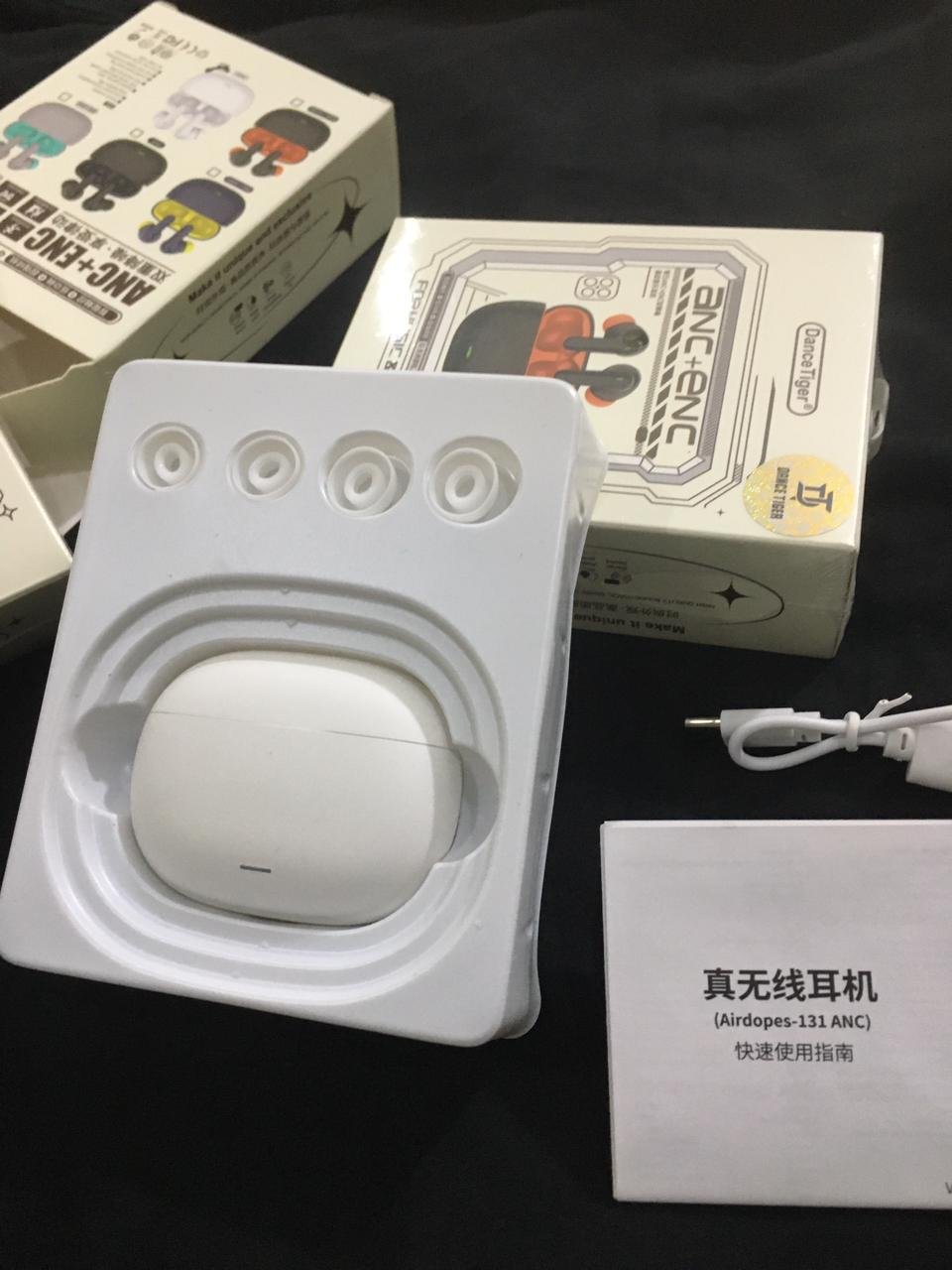 Earbuds