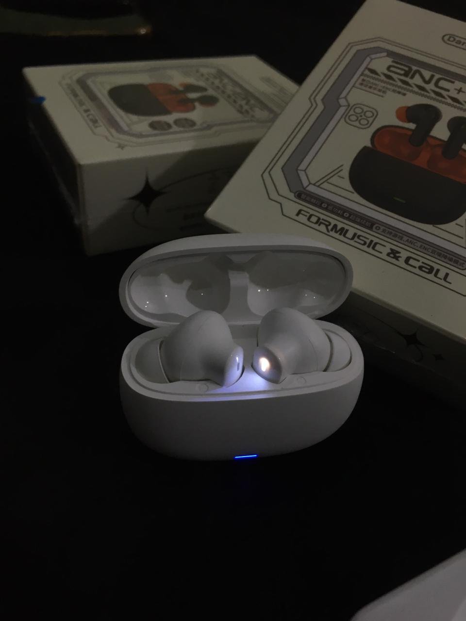 Earbuds