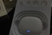 Earbuds