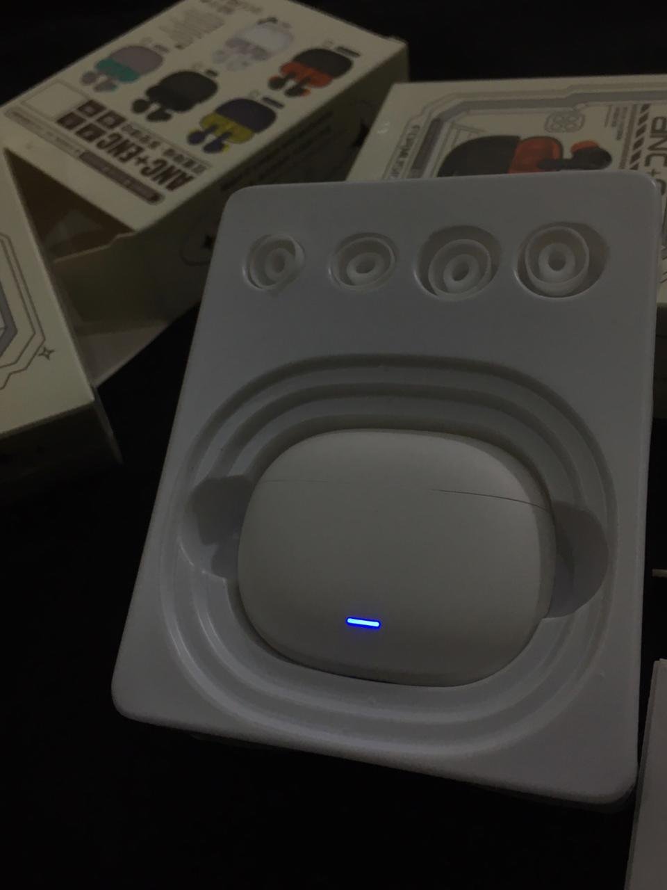 Earbuds