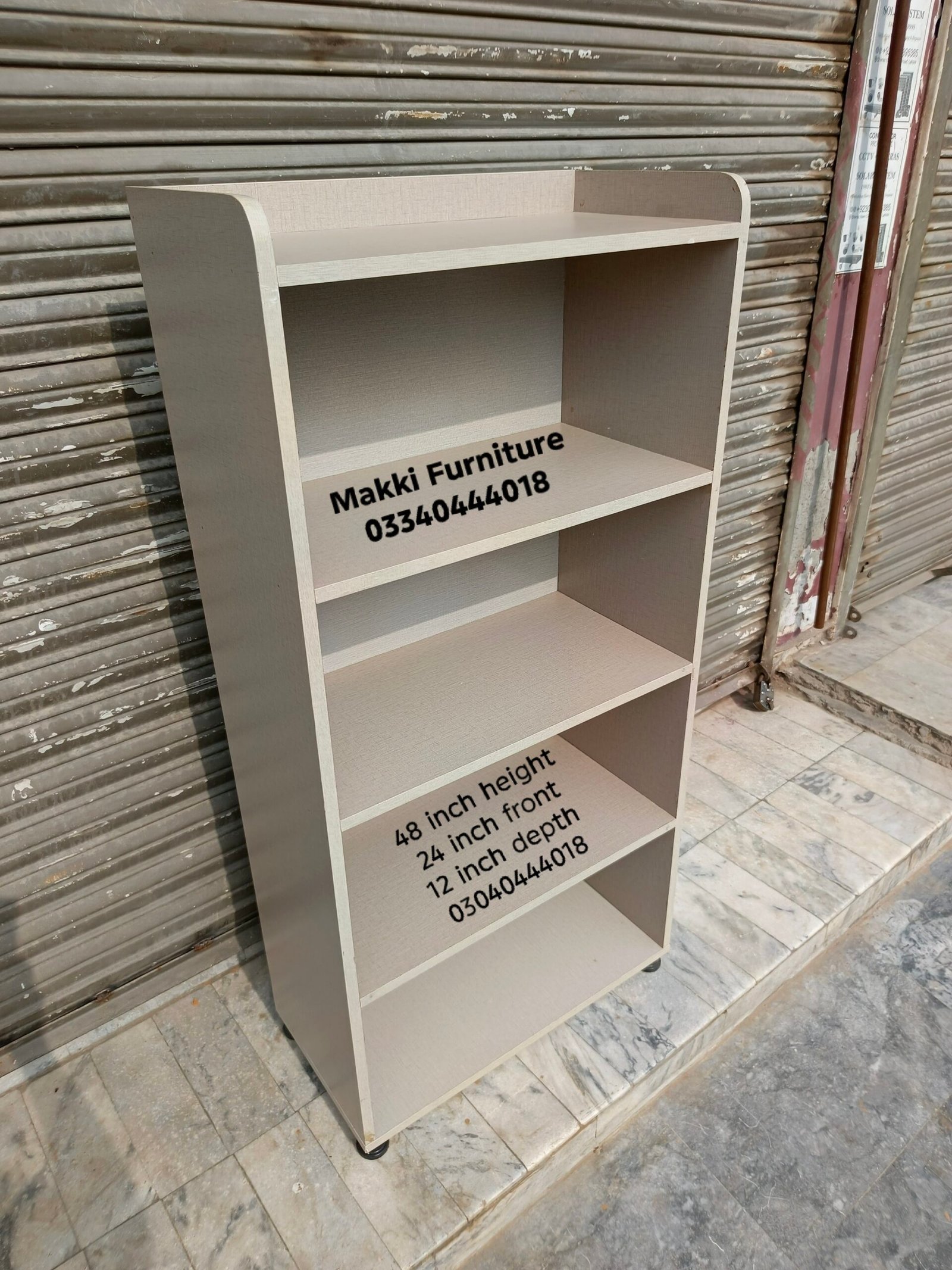 Book racks/Book shelf/File racks/Racks/Shelves