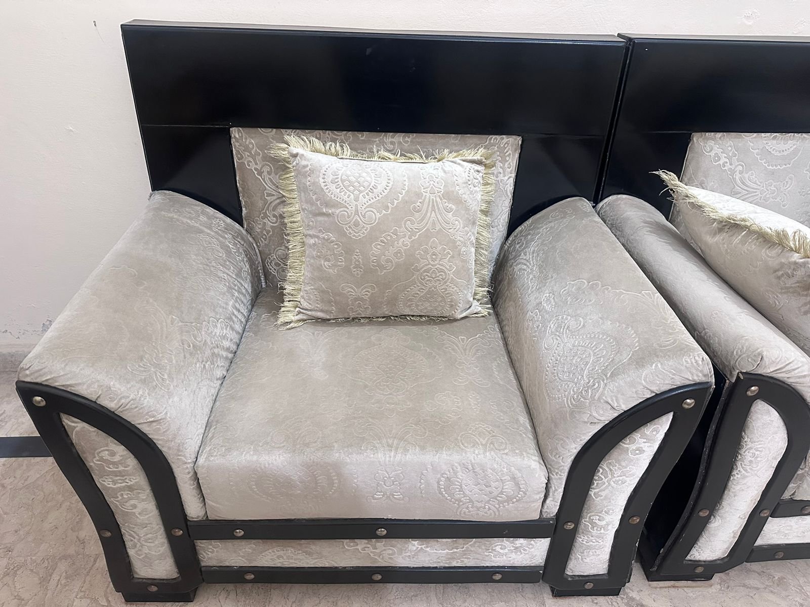 3 seater sofas
