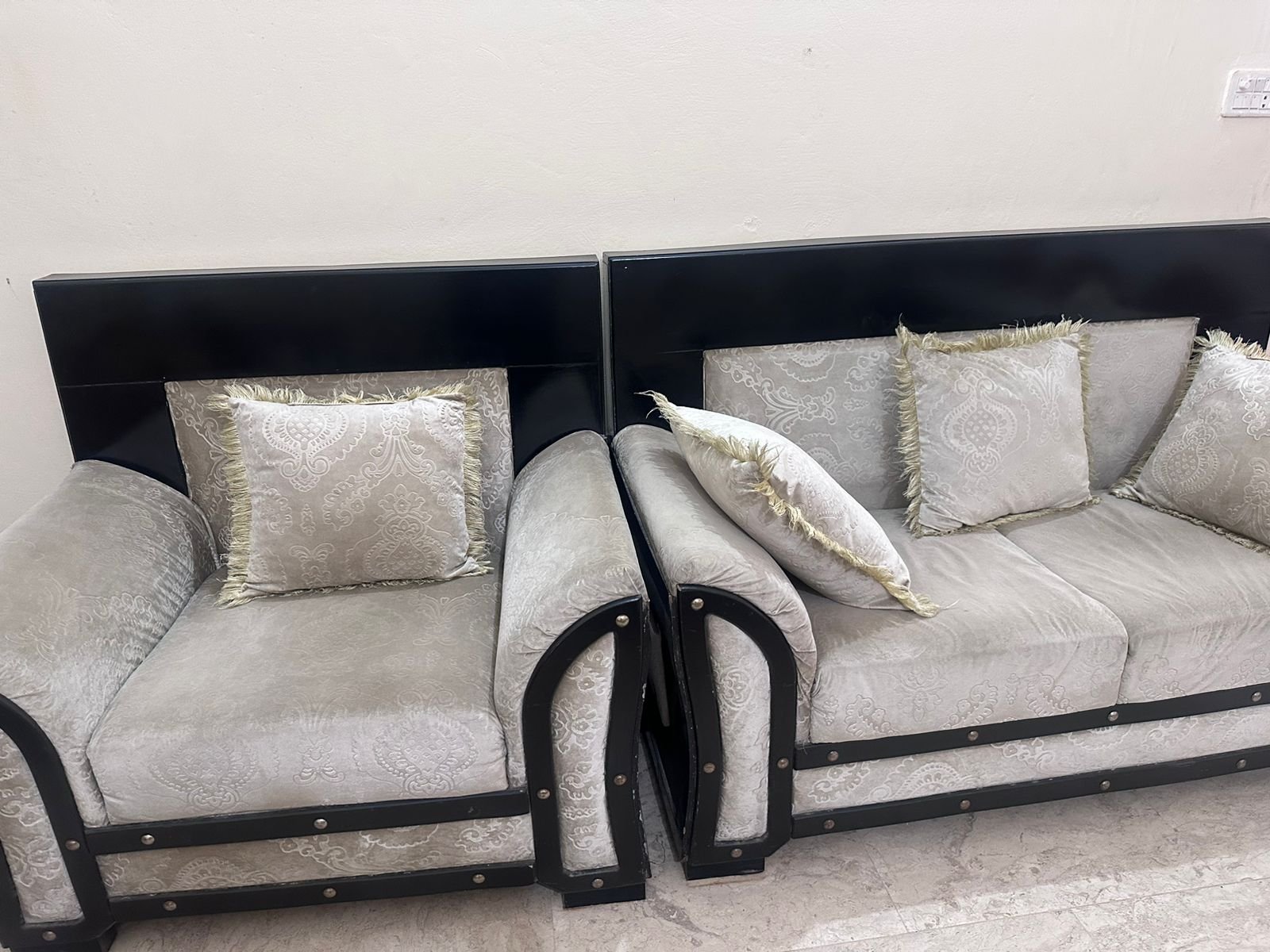 3 seater sofas