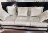 3 seater sofas