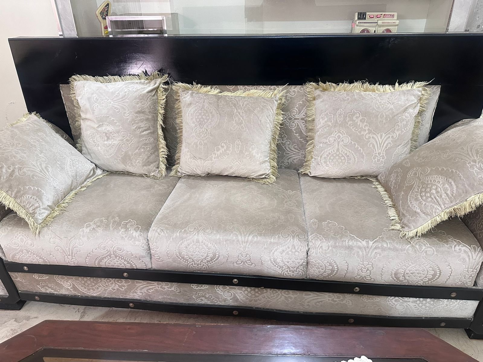 3 seater sofas