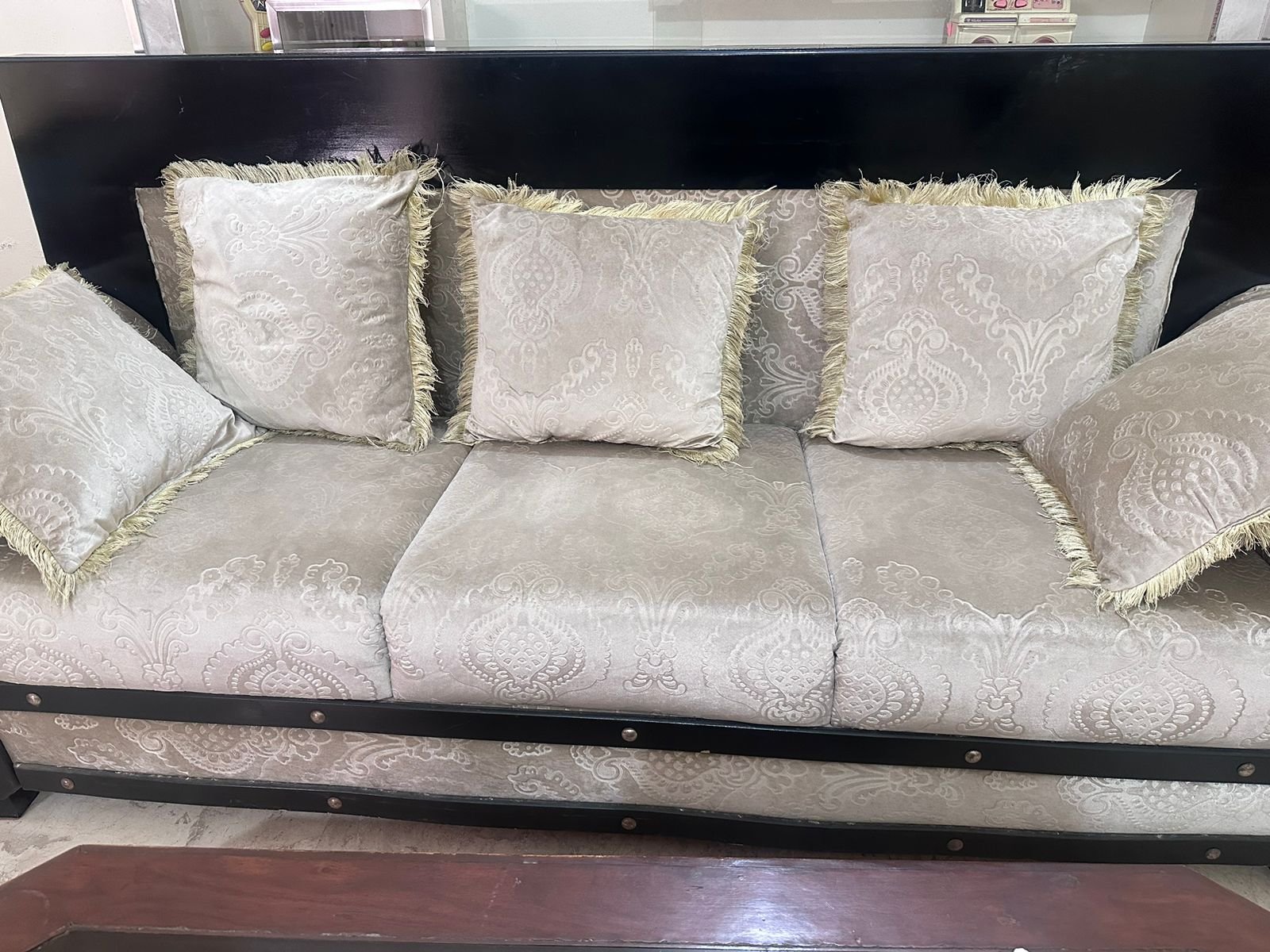 3 seater sofas