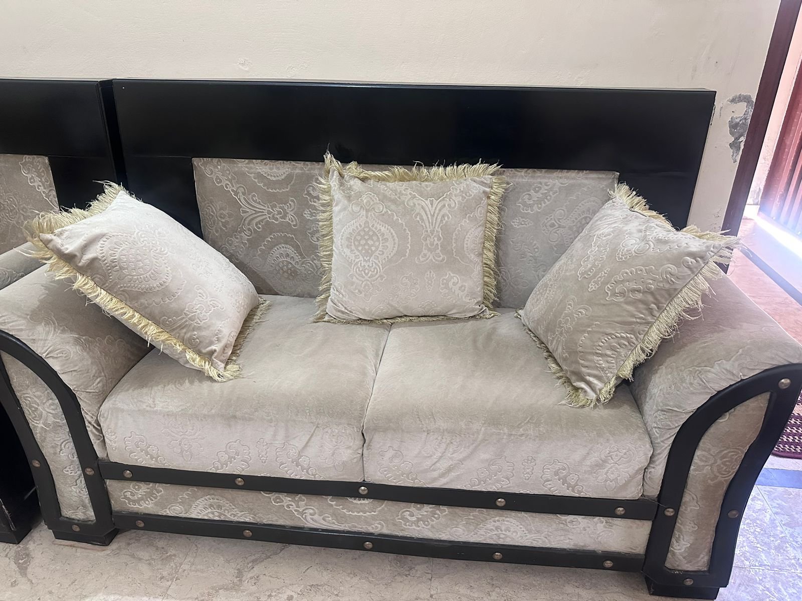 3 seater sofas