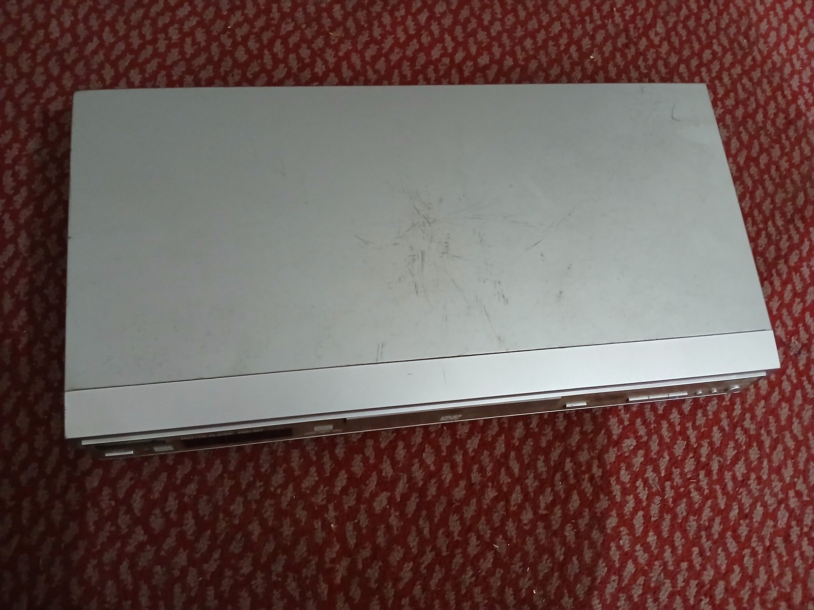 DVD Player Panasonic