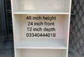 Book racks/Book shelf/File racks/Racks/Shelves