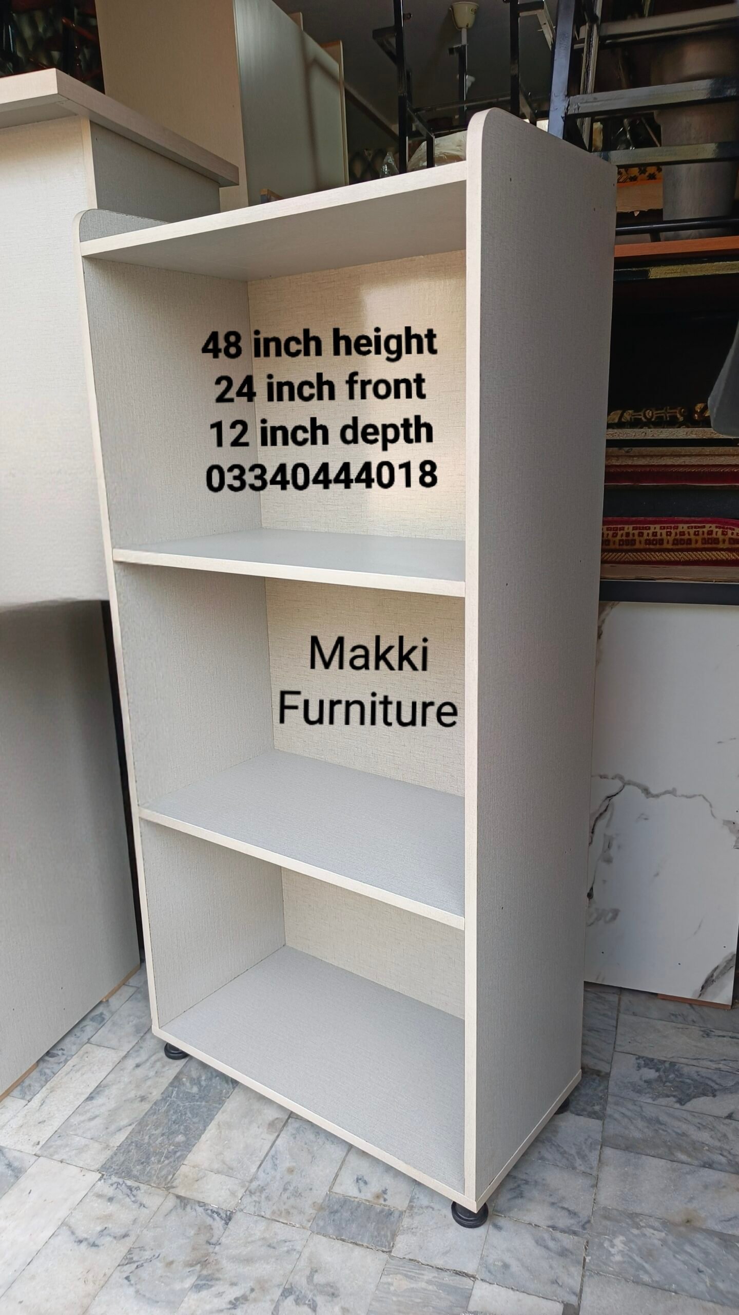 Book racks/Book shelf/File racks/Racks/Shelves