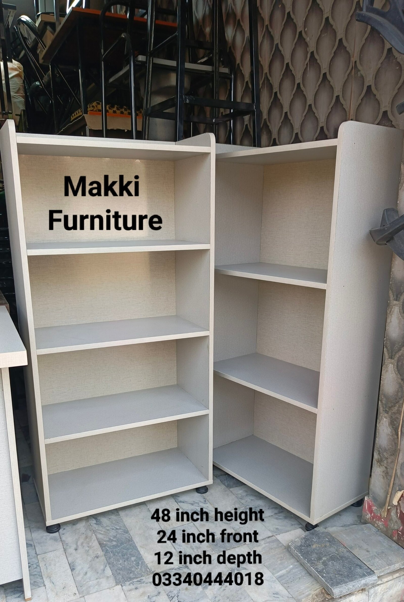 Book racks/Book shelf/File racks/Racks/Shelves