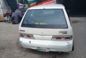 Suzuki Cultus VXR