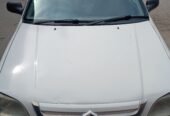 Suzuki Cultus VXR