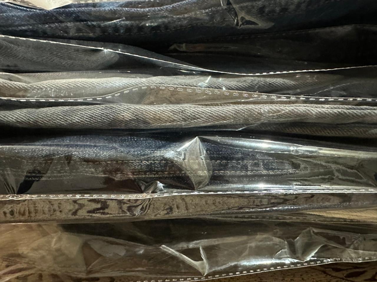 30% OFF Only Jeans 999 Origanl Branded Jeans Gen Z