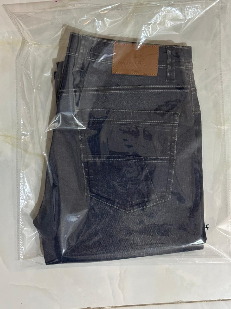 30% OFF Only Jeans 999 Origanl Branded Jeans Gen Z