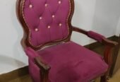 Room chairs