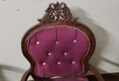 Room chairs