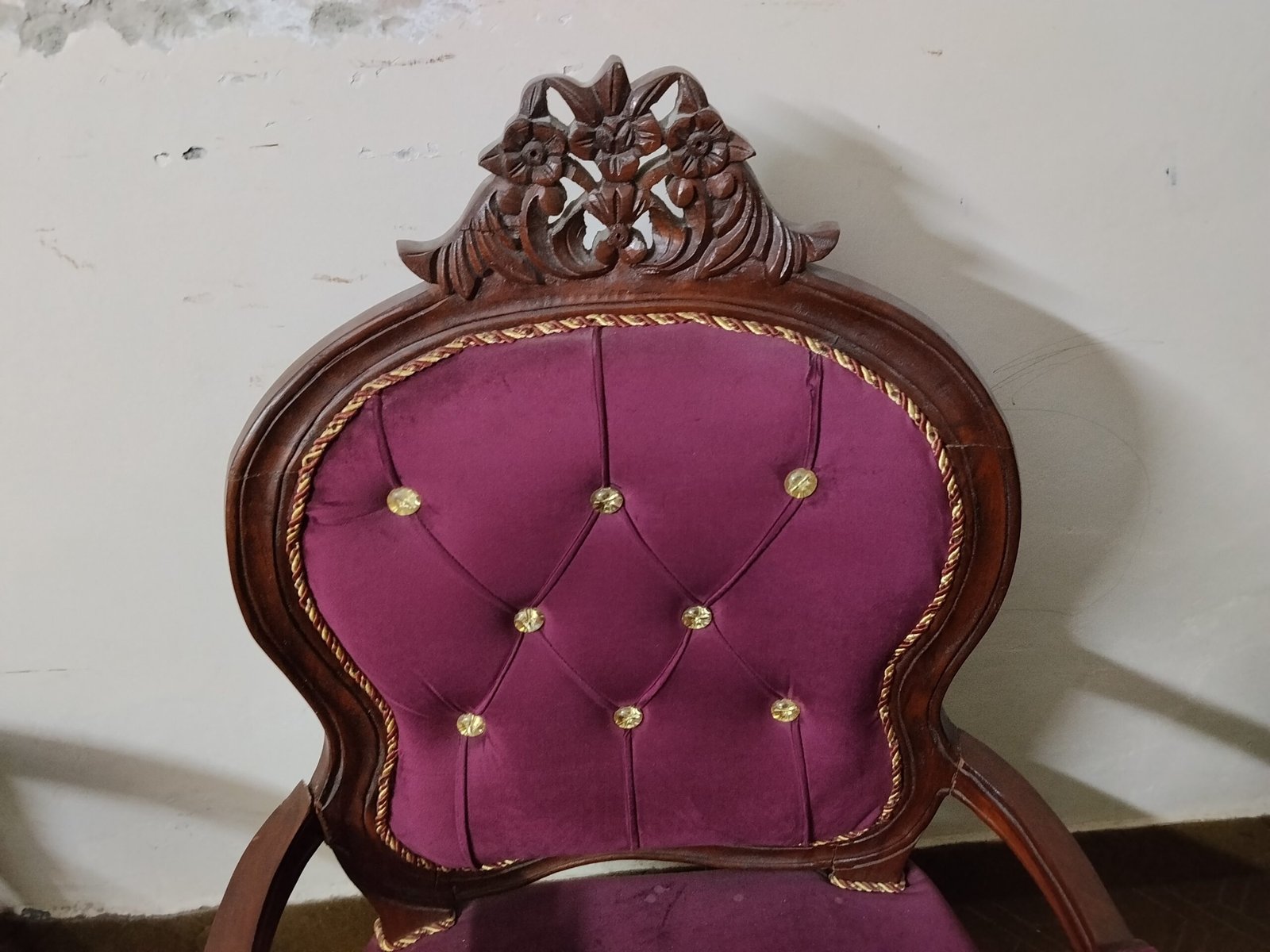 Room chairs