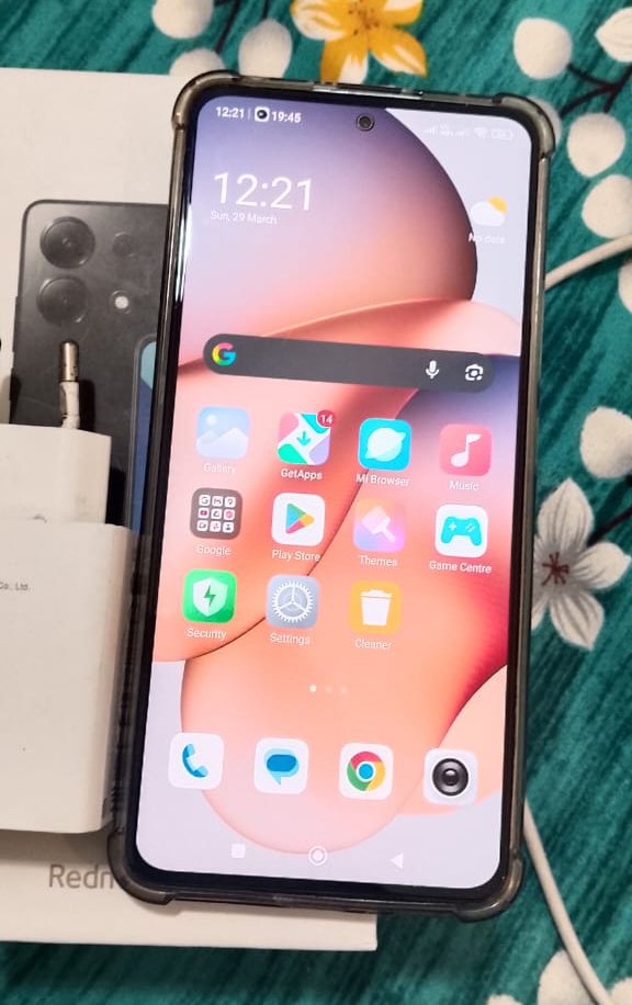 Redmi Note 13