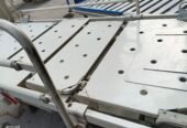 Electric medical Bed