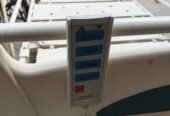 Electric medical Bed