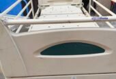 Electric medical Bed