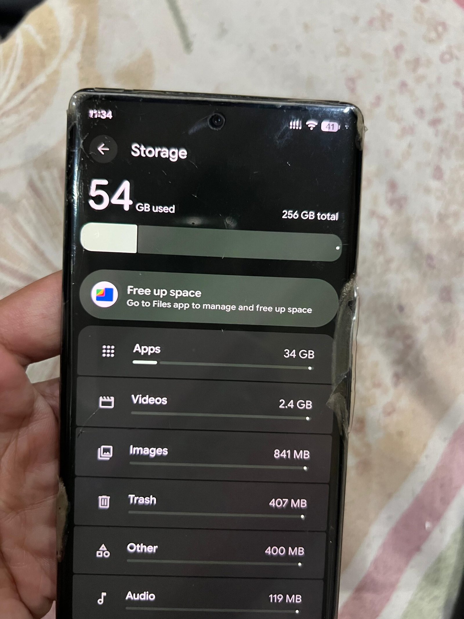 Google Pixel 6 Pro 12/256
