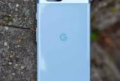 GOOGLE PIXEL 7A SKY BLUE OFFICIAL PTA APPROVED