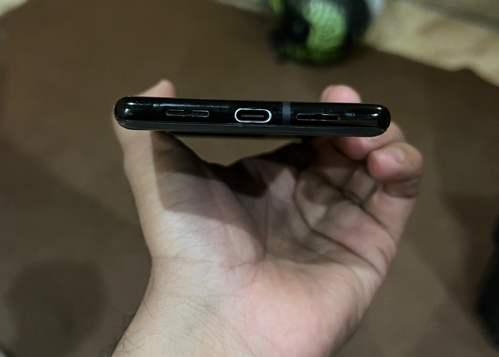 Google Pixel 6 Pro 12/256