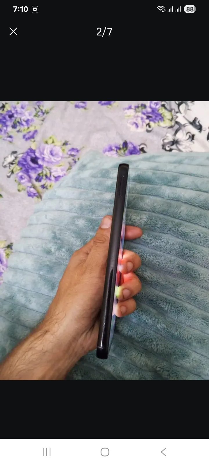 Samsung A05 6/128Gb