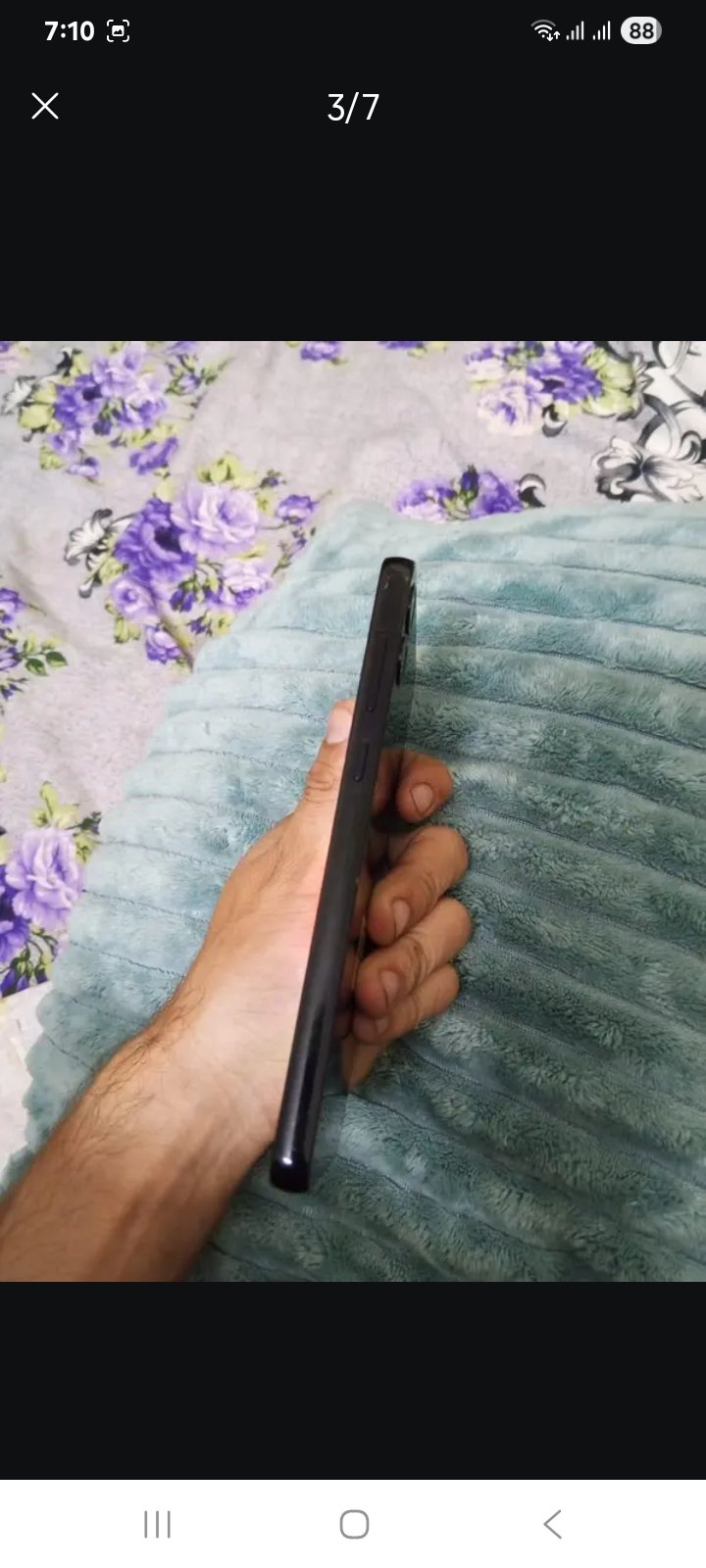 Samsung A05 6/128Gb
