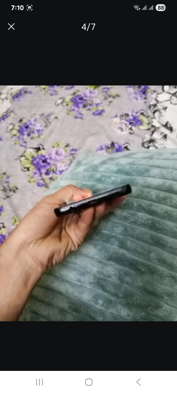 Samsung A05 6/128Gb