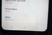Samsung A05 6/128Gb