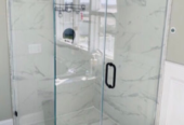 Aluminium glass Windows door and Repairing work
