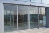 Aluminium glass Windows door and Repairing work