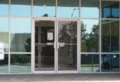 Aluminium glass Windows door and Repairing work