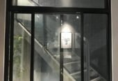Aluminium glass Windows door and Repairing work