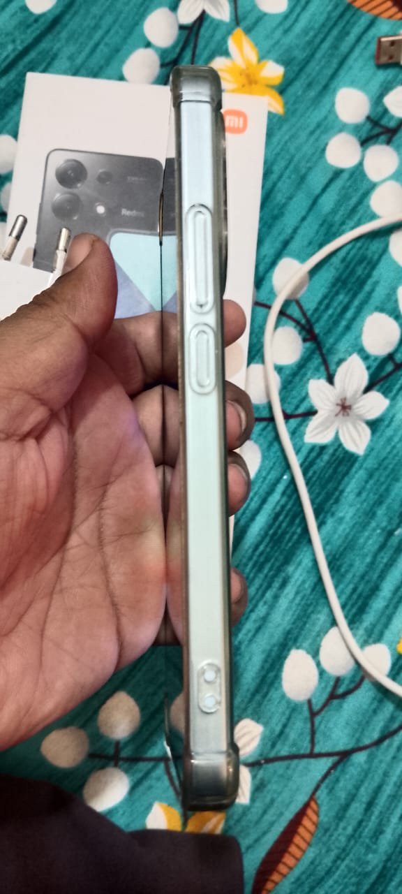 Redmi Note 13