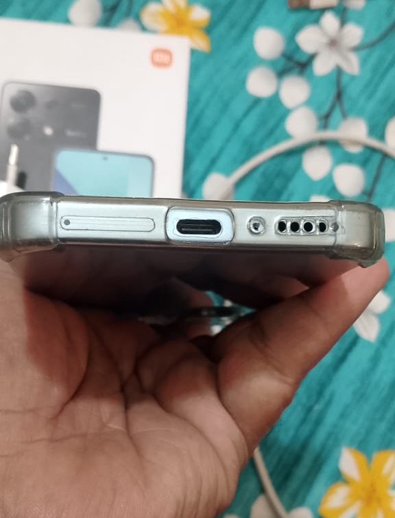 Redmi Note 13
