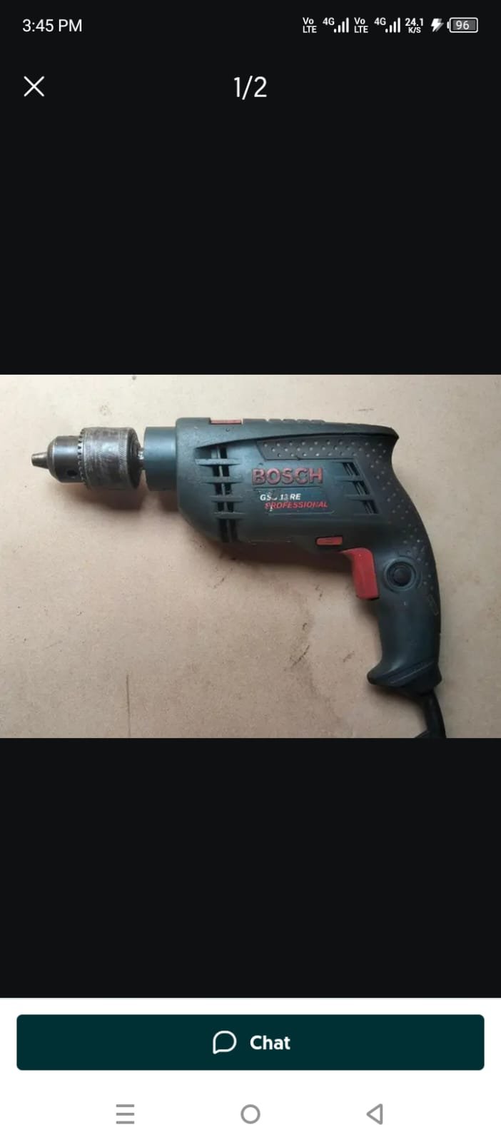 Drill Machine for Sale