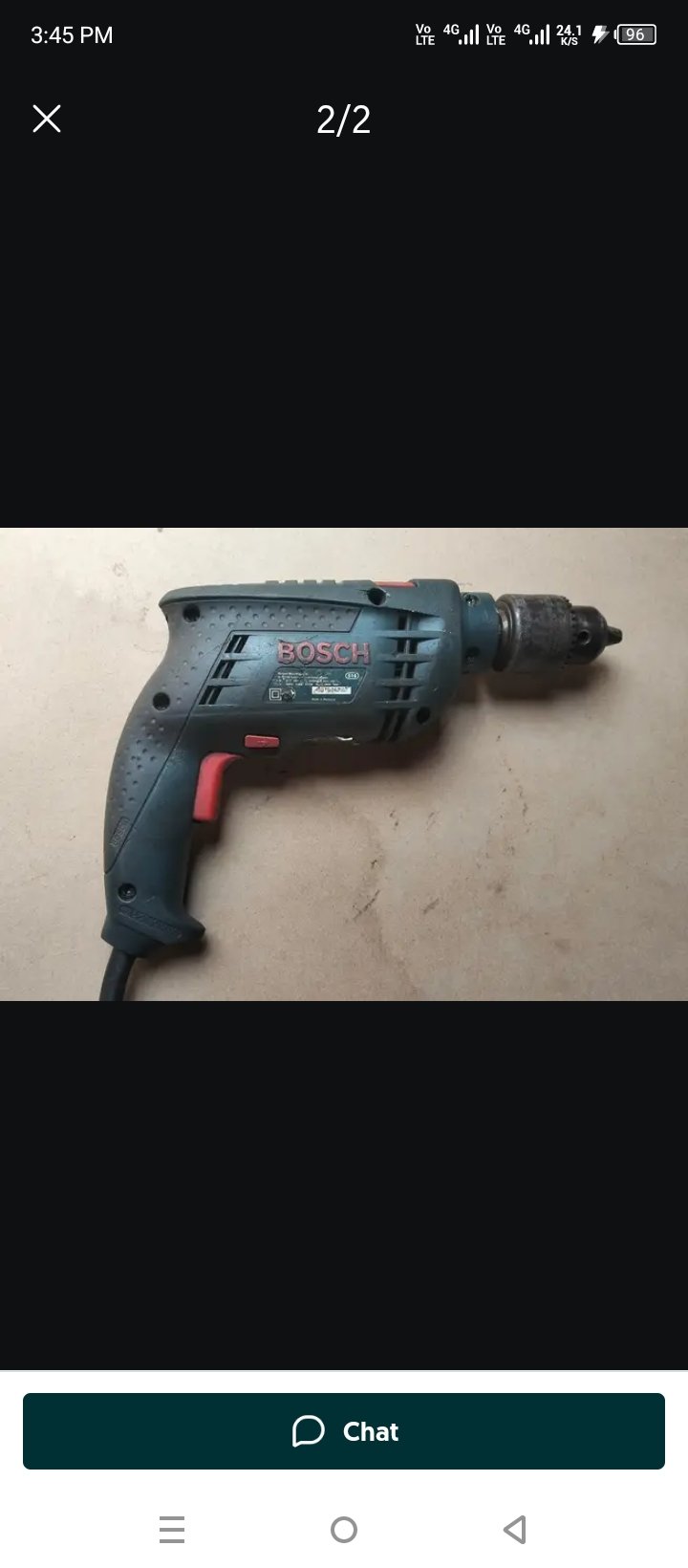 Drill Machine for Sale
