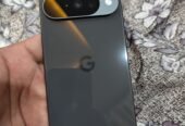 Google Pixel 10 Black (128GB) – Online PTA Approved