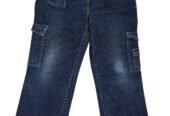 30% OFF Only Jeans 999 Origanl Branded Jeans Gen Z
