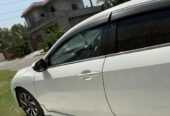 Honda civic 2017 model urgently sale