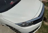 Honda civic 2017 model urgently sale
