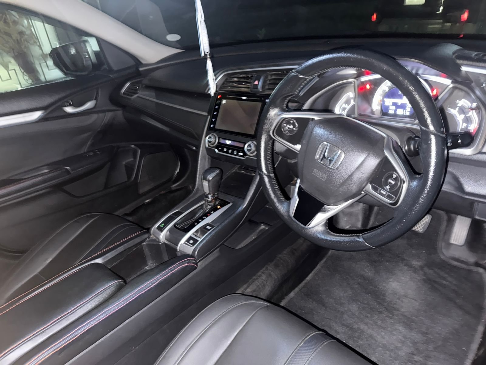 Honda civic 2017 model urgently sale