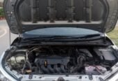 Toyota Corolla Gli 2016