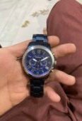 Fossil watch 8/10 condition