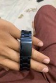 Fossil watch 8/10 condition