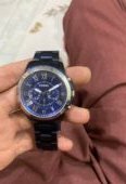 Fossil watch 8/10 condition